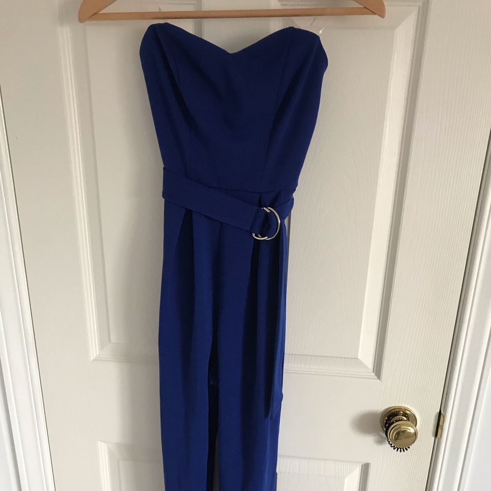 Jumpsuit
